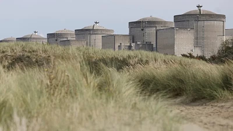 Veliki Korak Ka EPR2: EDF Započinje Pripremne Radove Na Lokaciji Gravelines