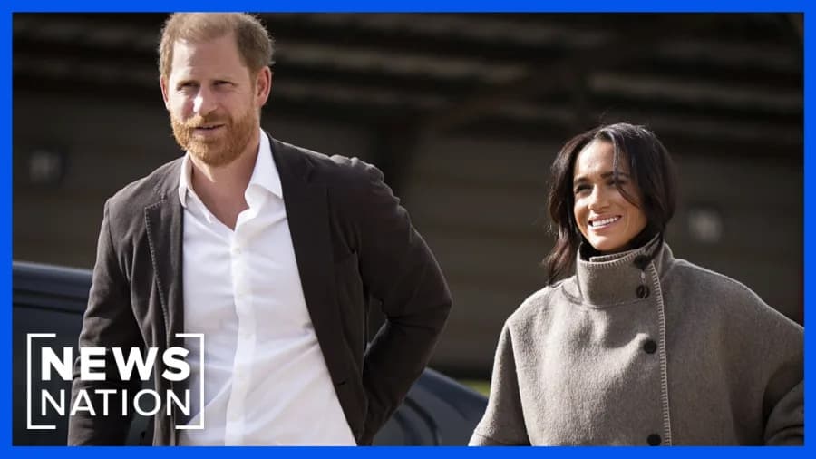 Zašto neki traže da se Meghan i Hariju oduzmu kraljevske titule nakon poteza sultana Bruneja