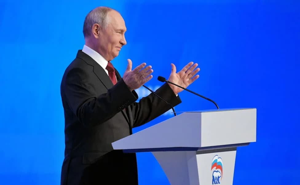 Putin Preti 'Razornom Osvetom': Ukrajinski Udari "Otvorili Pandorinu Kutiju"