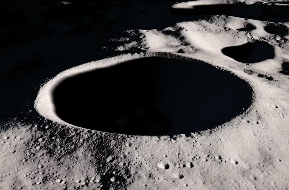 Chang'e-7 Kreće Ka Južnom Polu Meseca: Kina Traži Upotrebljivi Vodeni Led Skakačem, Roverom i Orbiterom