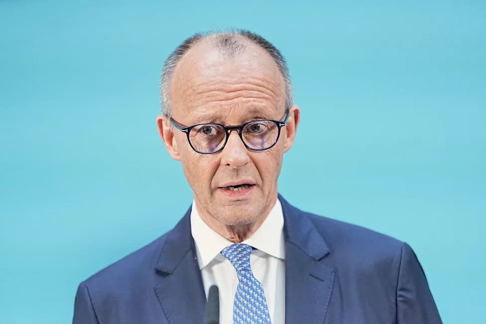 YouGov: Većina Nemaca Očekuje Smenu Friedricha Merza Pre Izbora 2029