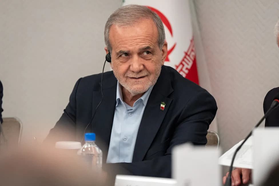 Predsednik Irana: Memorandum Sa SAD Najbolji Put Iz 'Zastoja'—Rastu Tenzije U Regionu