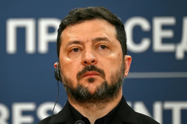Zelenski Odbacuje Izbore Tokom Rata: "To Bi Podelilo Ukrajinu" — Zašto Sada Nije Moguće