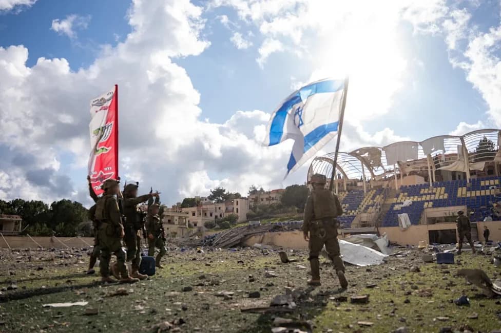 Katz Naredio: IDF Ubrzava Uništavanje Hezbolahovih Tvrđava u Južnom Libanu
