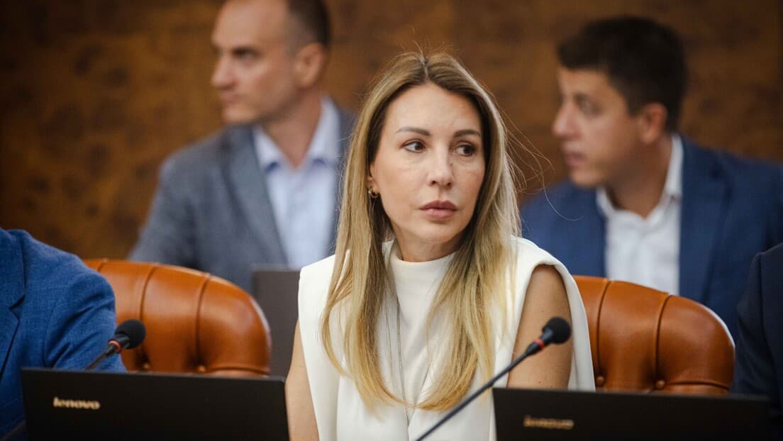 Đedović Handanović: Nema plana za vetroparkove u Deliblatskoj peščari — požar ne sme biti povod za dezinformacije
