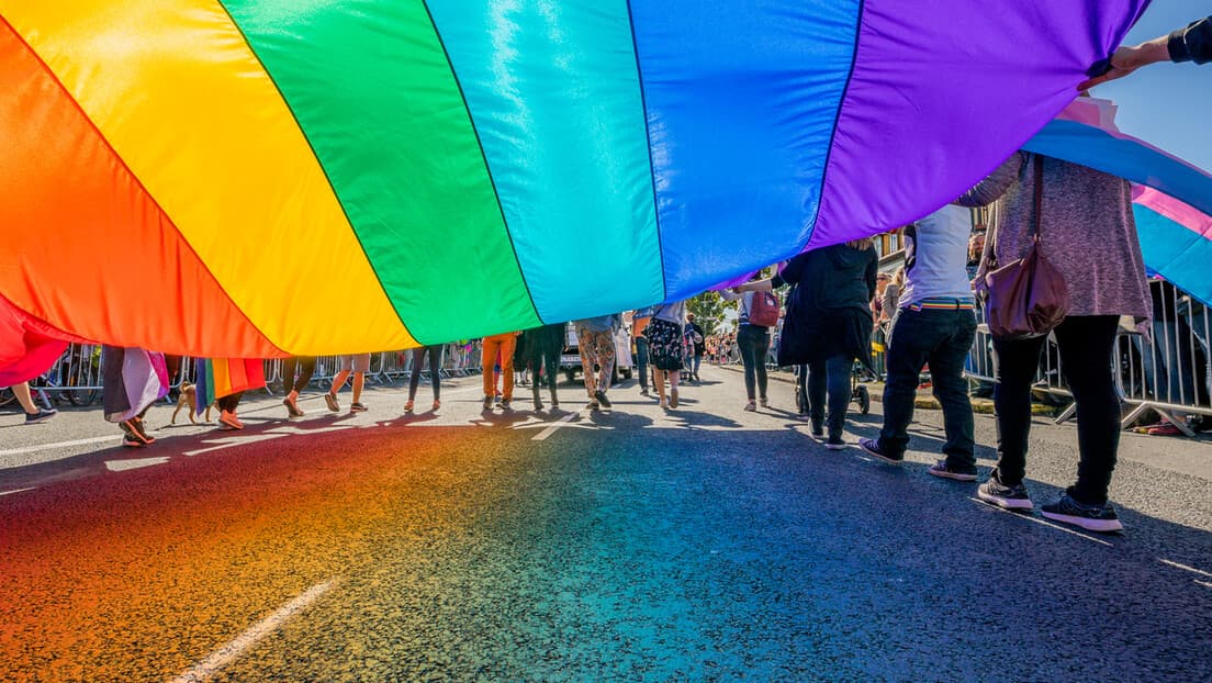 Eparhija šabačka poziva na suzdržanost: "Vernici ne ugrožavaju LGBT+, već čuvaju vrednosti"