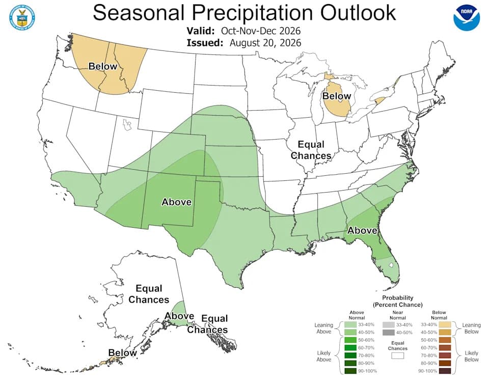 El Niño 2026: Met Office Upozorava Na Mogući Najjači Događaj U Živom Pamćenju — Zašto Je To Važno