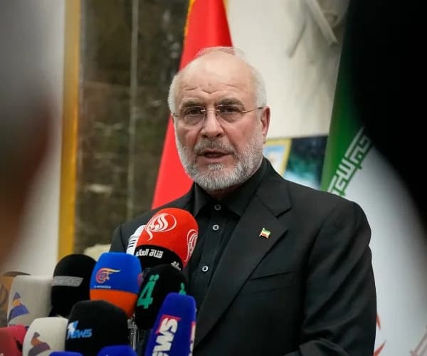 Predsednik iranskog parlamenta: "Gladni smo, ne možemo preživeti" — Ekonomska kriza ugrožava i bezbednost