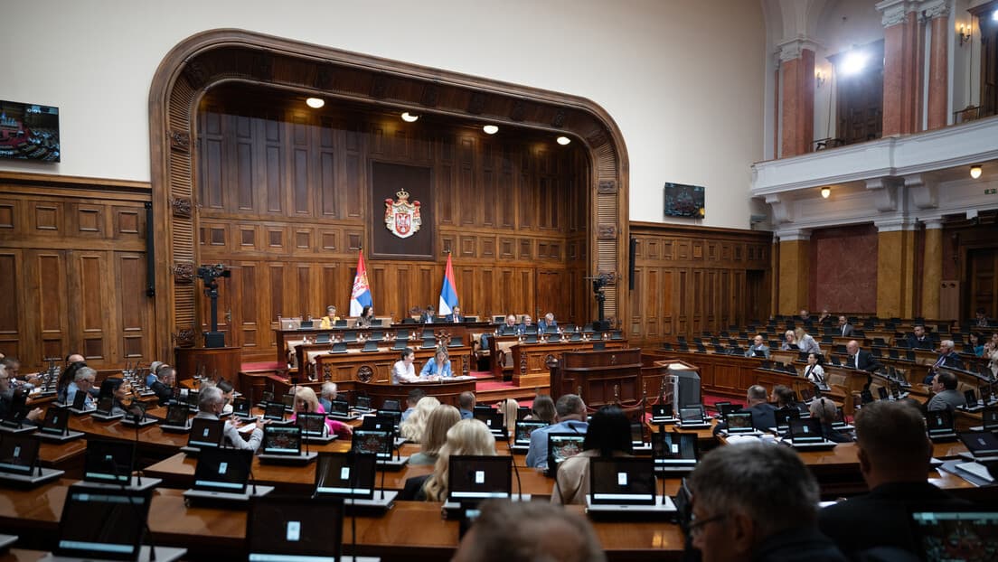 Vanredno zasedanje Skupštine: Rebalans budžeta i pomoć građanima u fokusu