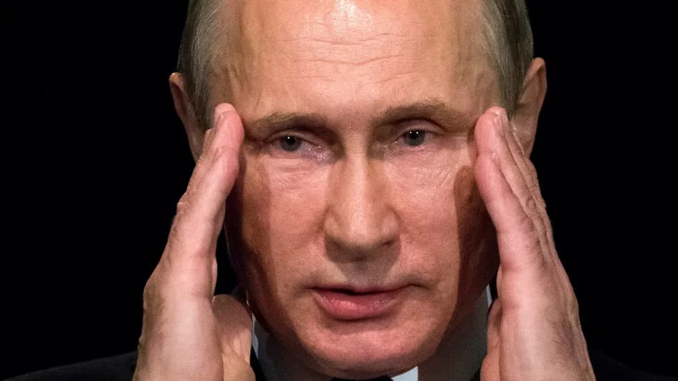 Putin Pod Pritiskom: Talas Ukrajinskih Dronova Pogađa Logistiku i Ekonomske Resurse Rusije
