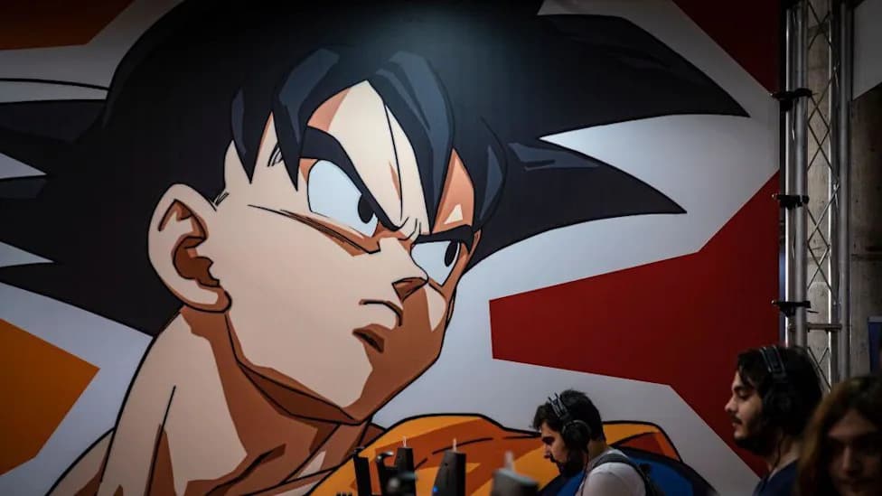 Manga-tematski park po uzoru na 'Dragon Ball Z' stiže kraj Pariza — deo ulaganja od €6 milijardi