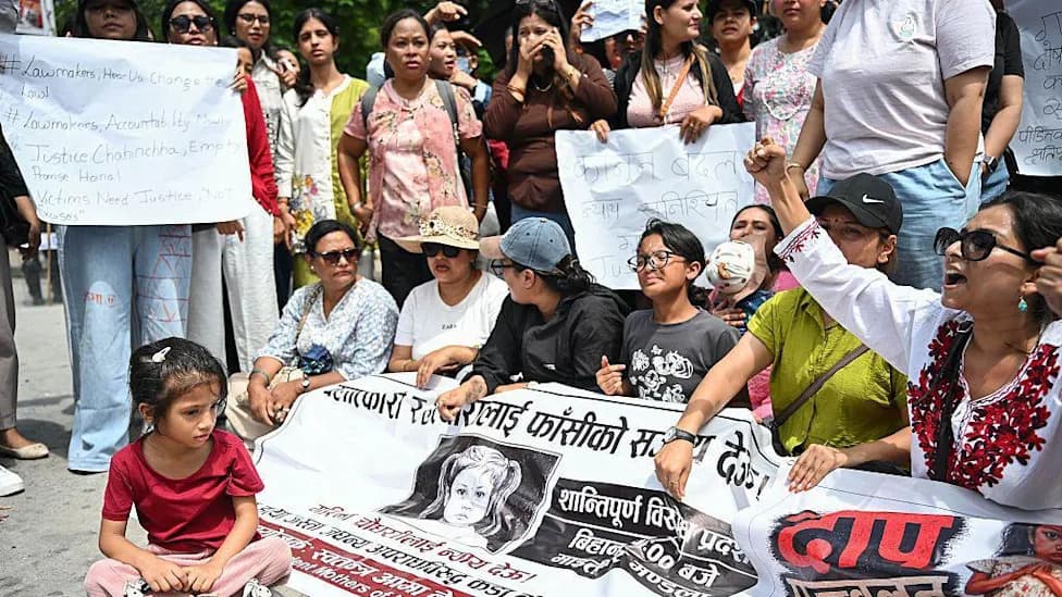Bes u Nepalu nakon silovanja i ubistva trogodišnje devojčice – protesti i zahtevi za strože zakone