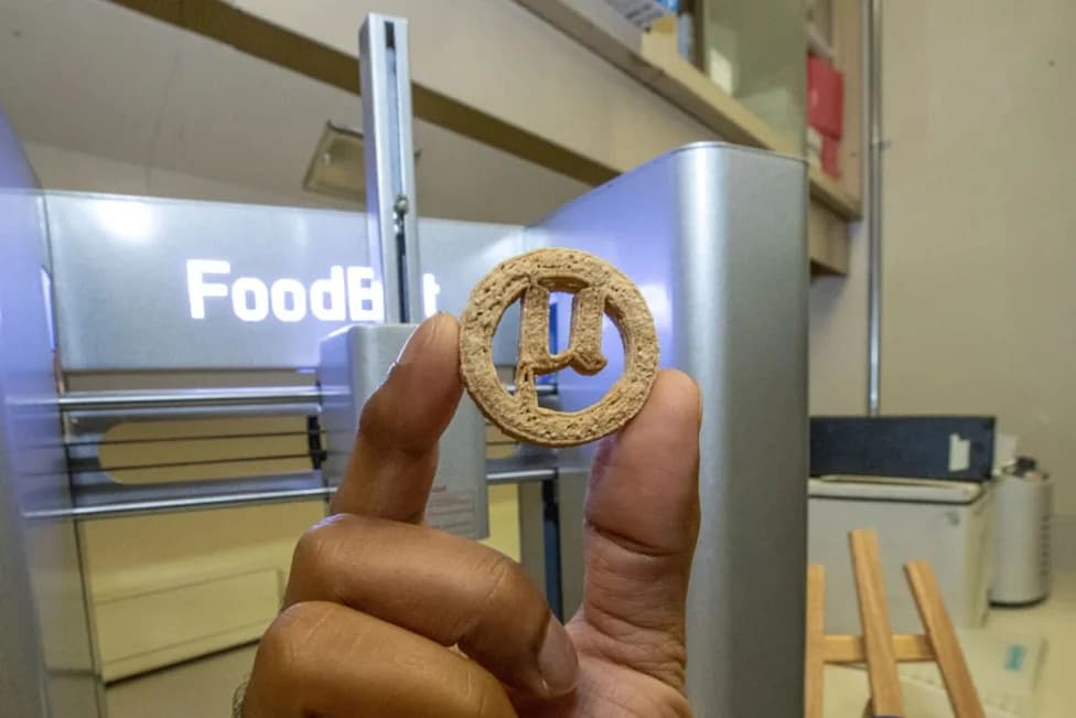 µBites: Kolačići Od PET Boca — Kako Mikrobi Pretvaraju Plastiku U Hranu