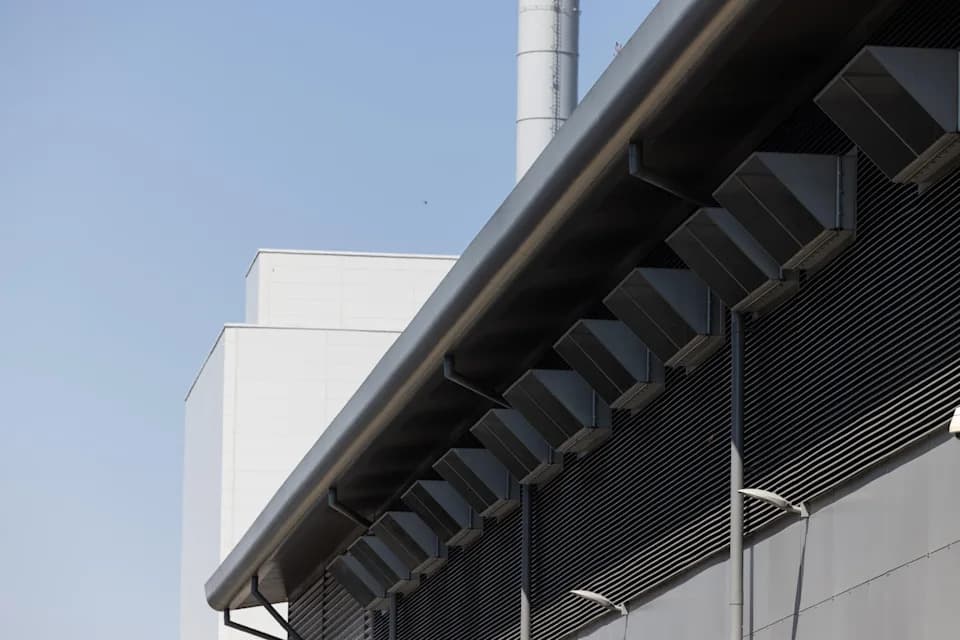 Data centri greju Slough: Da li ogroman kompleks stvara lokalno toplotno ostrvo?