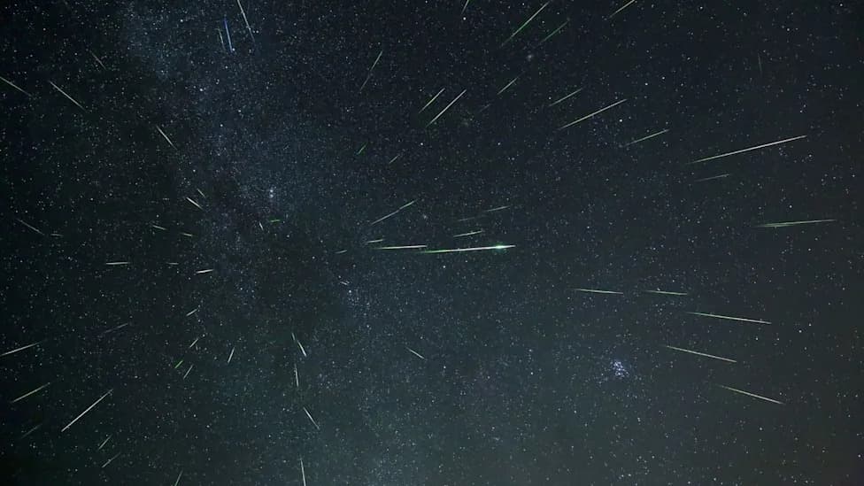 Hoće Li Perseidi 2028. Postati Još Spektakularniji? Jupiter Može Pojačati 'Zvezde Padalice'