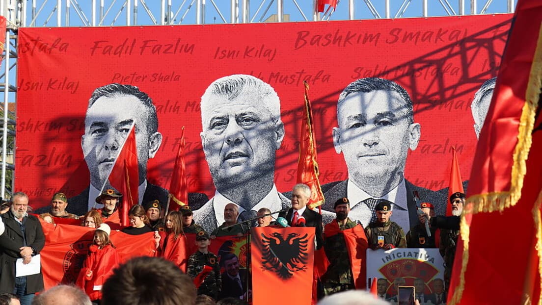 Pretnje Haradinaja Pred Haškom Presudom: Hoće Li Srbi Na KiM „Platiti Ceh"?