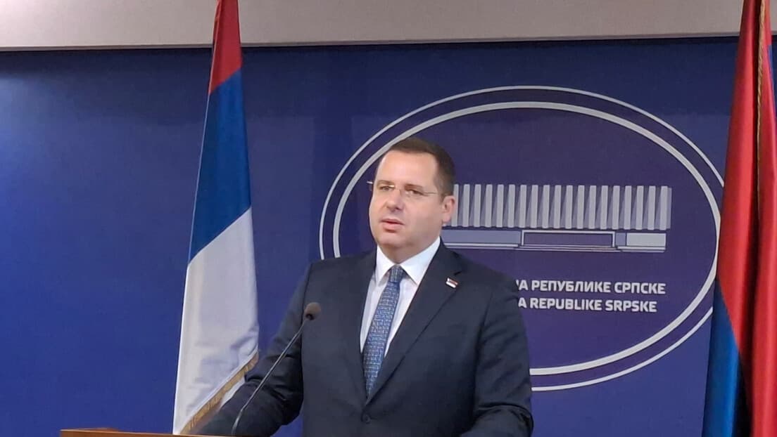 Kovačević: Marfi Danas 'Običan Dokoni Penzioner', Dodik Ostaje Ključna Politička Figura