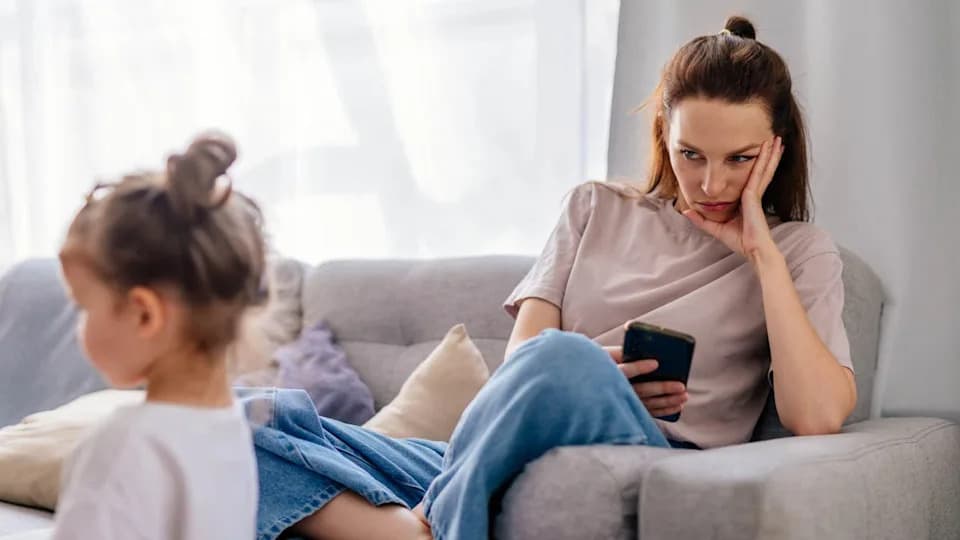 Da Li Pametni Telefon Utiče Na Jezički Razvoj Deteta? Šta Pokazuje Nova Norveška Studija
