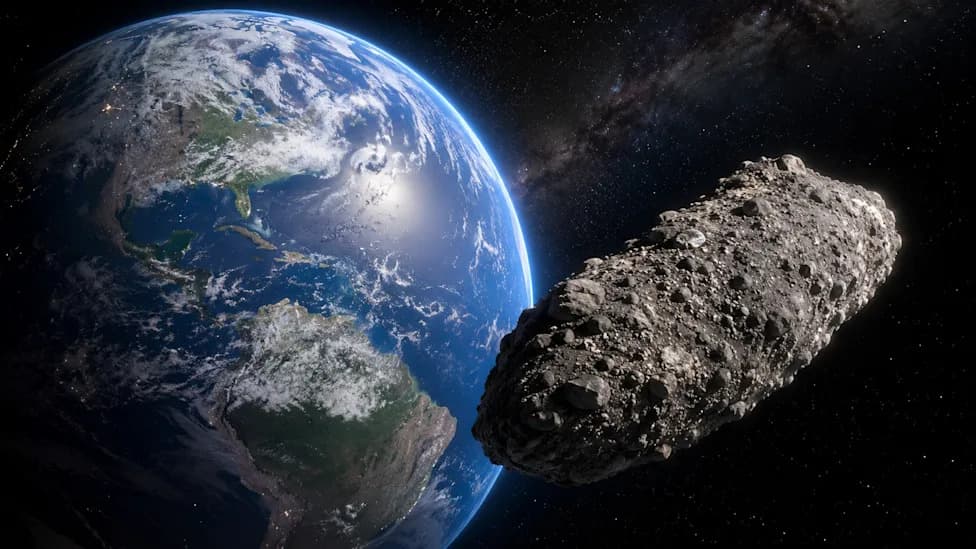 Apophis Proleti Pored Zemlje 2029: Retka Prilika i Globalni Test Planetarne Odbrane