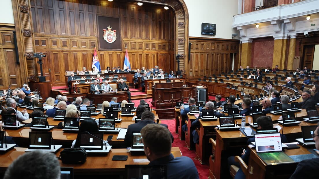 Skupština Nastavlja Raspravu: Rebalans Budžeta 2026. i Paket Mere Zbog Energetske Krize