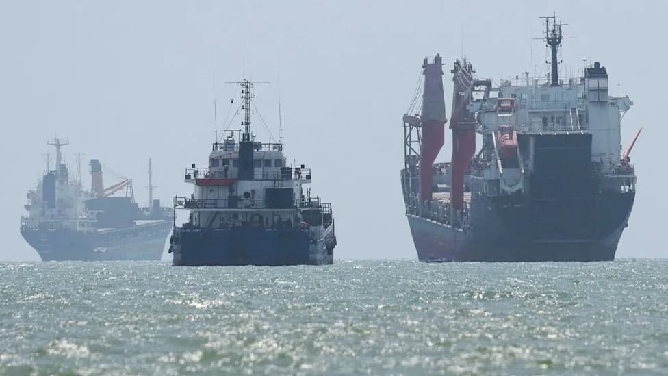 Kina Oštro Kritikuje Novu Rundu američkih Sankcija Iranu i Partnerima