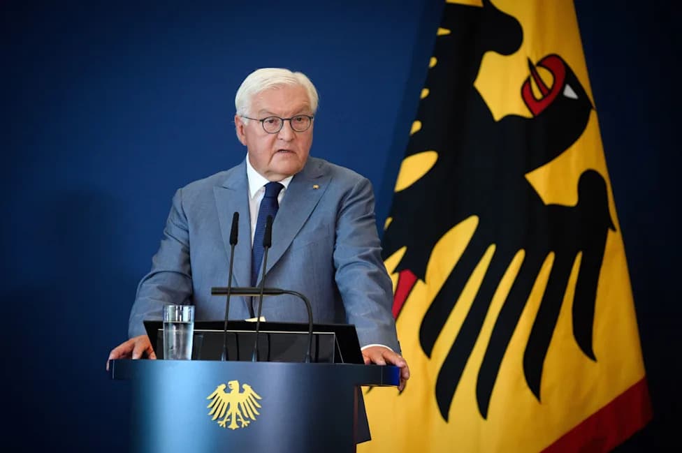 Steinmeier: Naturalizovani Nemci Nisu Drugo‑razredni — Odbrana Ustava i Poziv Na Odgovornu Migracionu Politiku