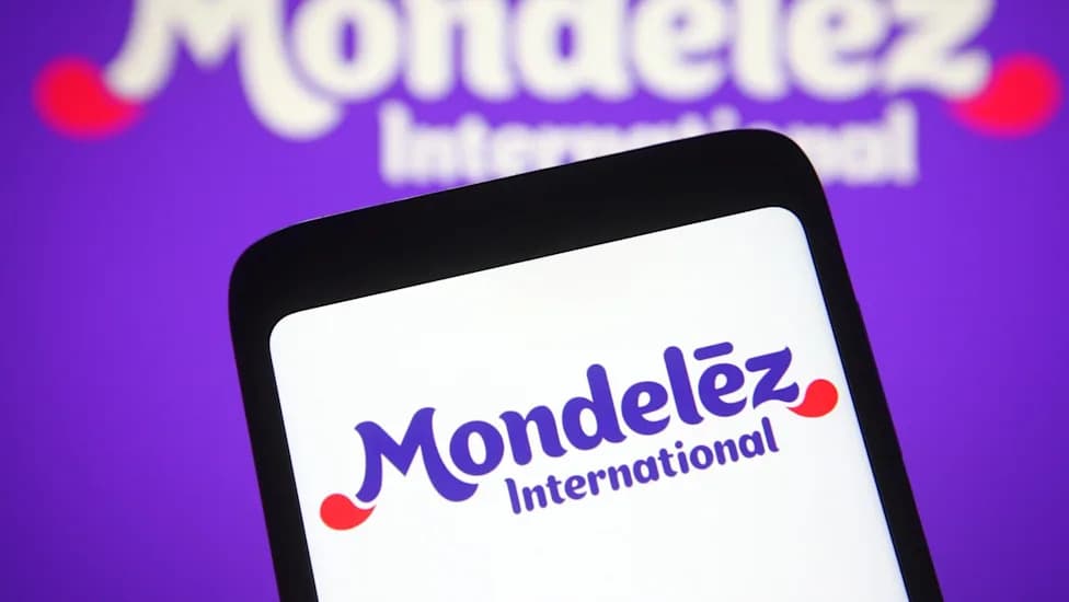Dva ruska drona pogodila fabriku Mondelez u Trostjanecu — nekoliko povređeno, bez žrtava