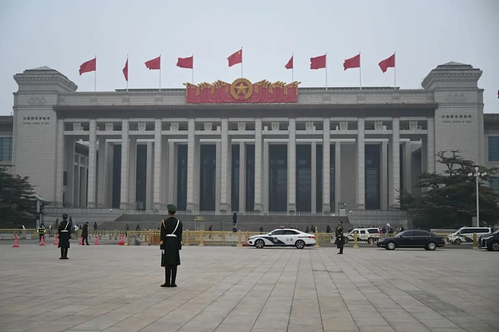 Umetnik Gao Zhen (Autor "Mao's Guilt") Osuđen Na Tri Godine Zatvora U Kini