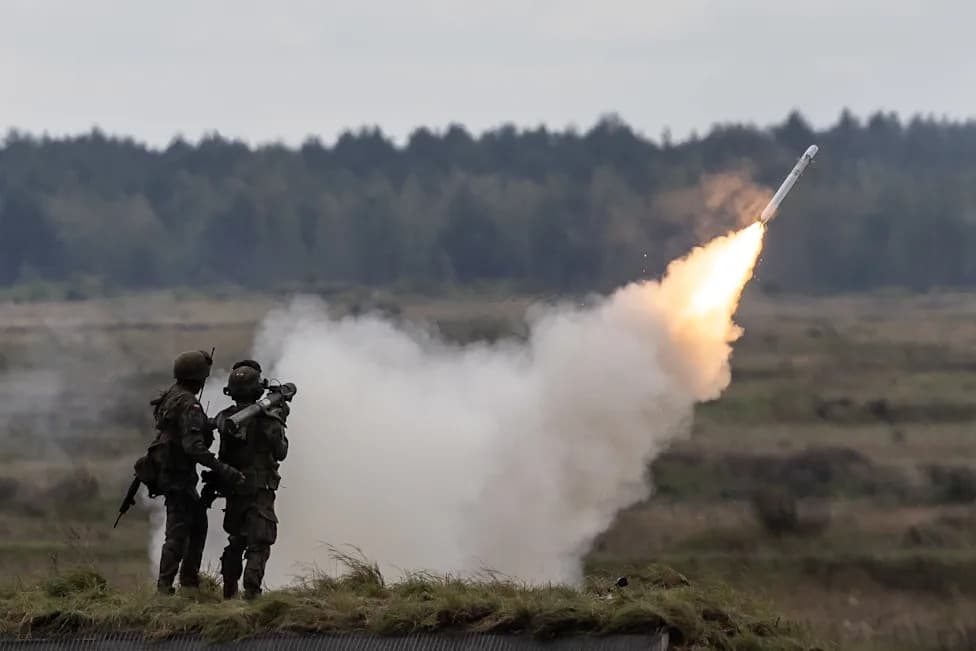 Evropski saveznici udruženi: Poljska predvodi kupovinu Piorun MANPADS-a vrednu preko 8 milijardi zlota