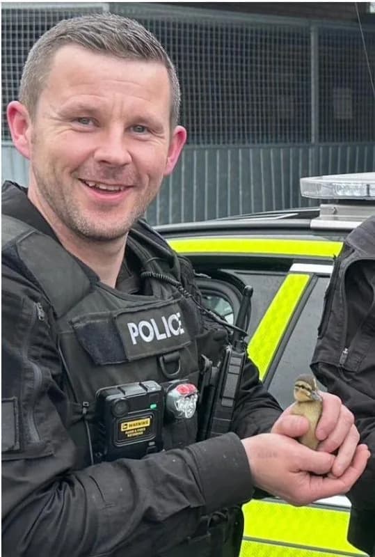 Smrtonosni sudar kod Teessidea: policija uhapsila još pet osoba, ukupno 17 privedenih