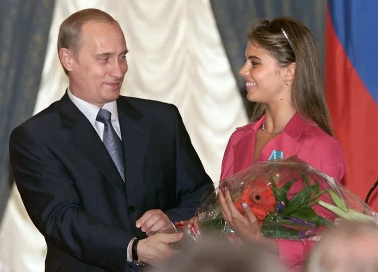 Šokantna knjiga o privatnom životu Vladimira Putina osvojila Prix Strasbourg