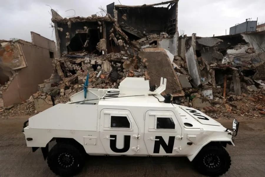 Kraj mandata UNIFIL-a: Liban Hitno Traži UN‑Podržanu Zamenu Da Sačuva Suverenitet
