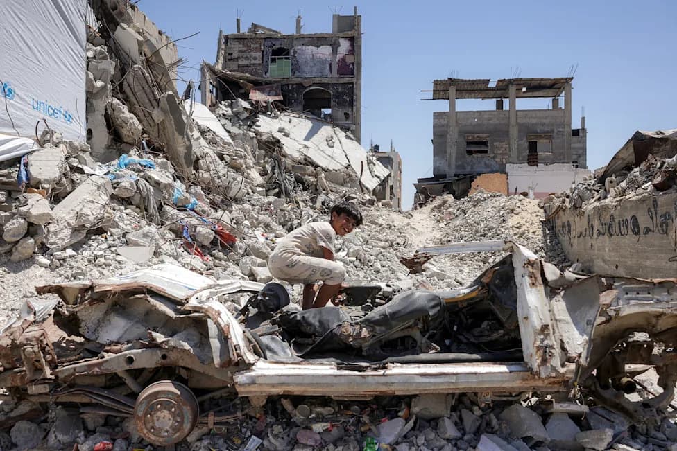 Sedmoro poginulih u Gazi, izraelski udar uništio skladište humanitarne pomoći