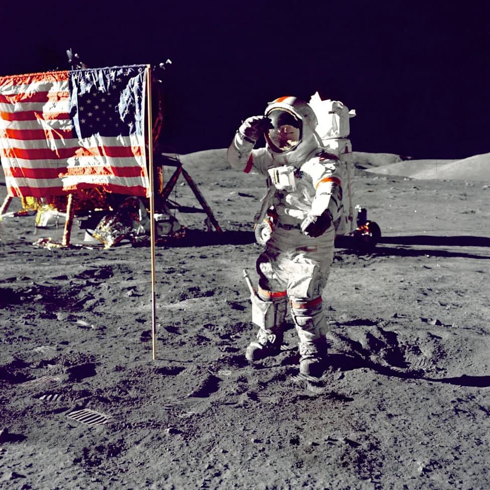 NASA Cilja Povratak Astronauta Na Mesec Do 2028. Kroz Program Artemis