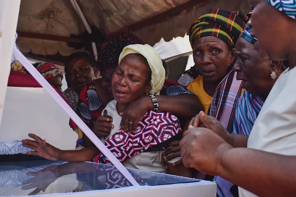 Kenija: Majka Krvarila Satima Nakon Porodaja i Preminula — Sim problemi u Zdravstvu Kilifi Okruge
