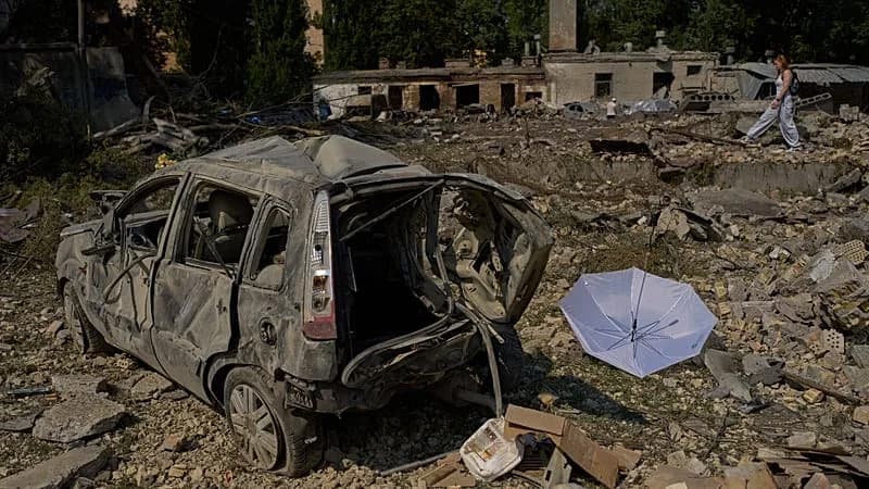 Kijev Pod Pojačanim Raketnim Napadima — Noći U Skloništima, Grad Broji Žrtve