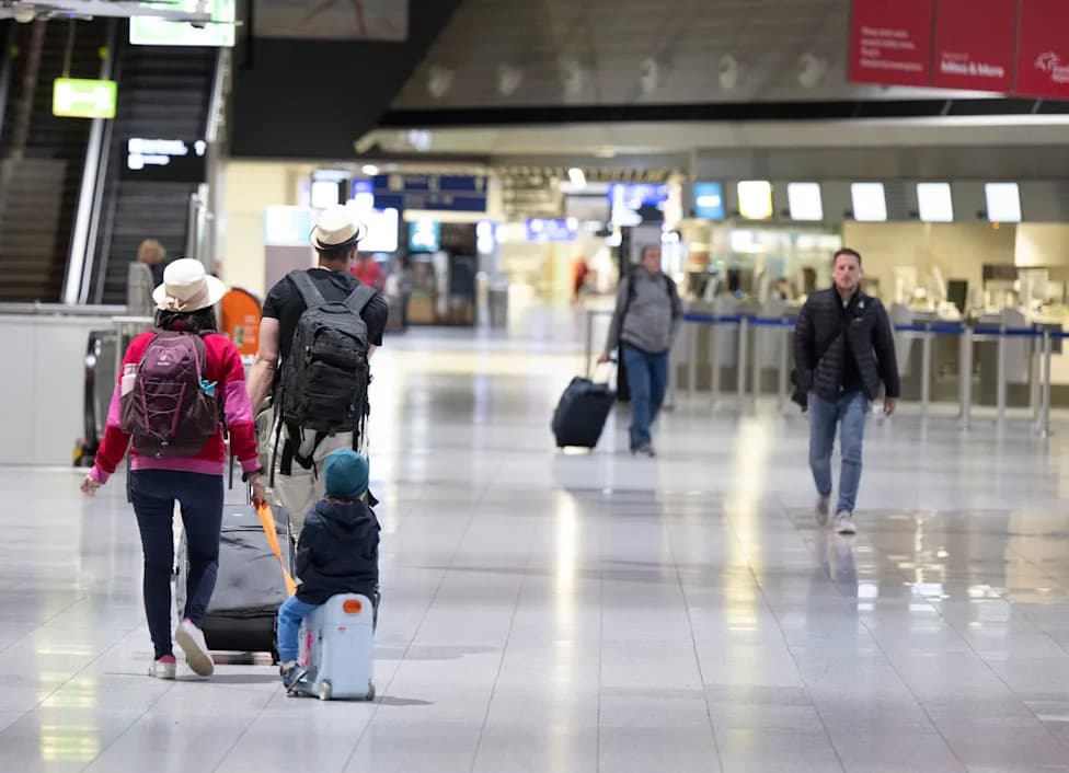 Radnik frankfurtskog aerodroma preminuo od malarije — uvezene komarce sumnjiče za prenos