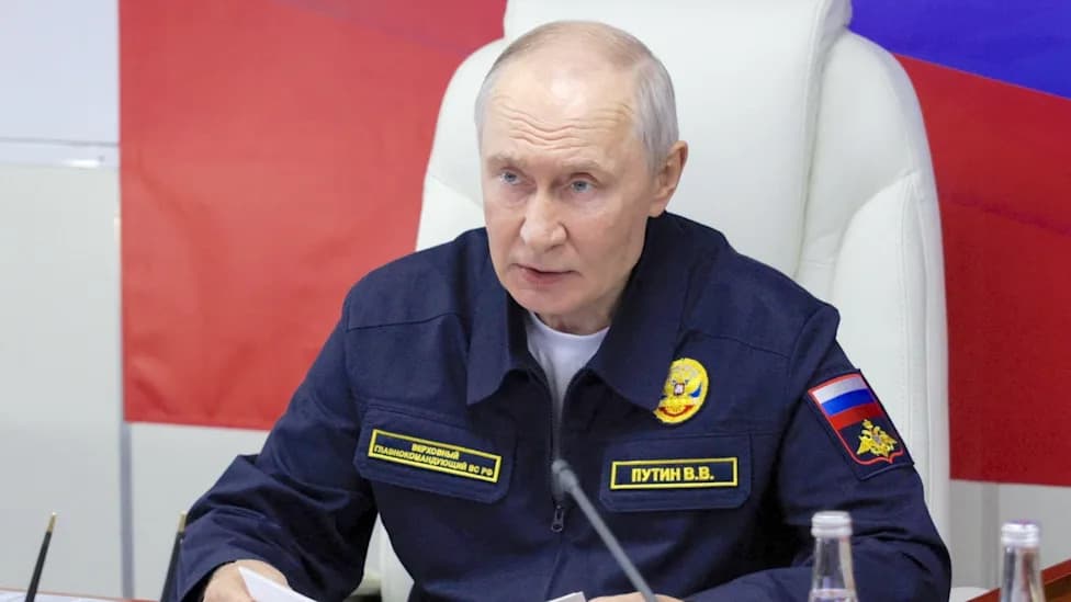 Putin Pojačava Regrutaciju Žena: Kako Kijevska Dronska Ofanziva Menja Rusku Vojsku