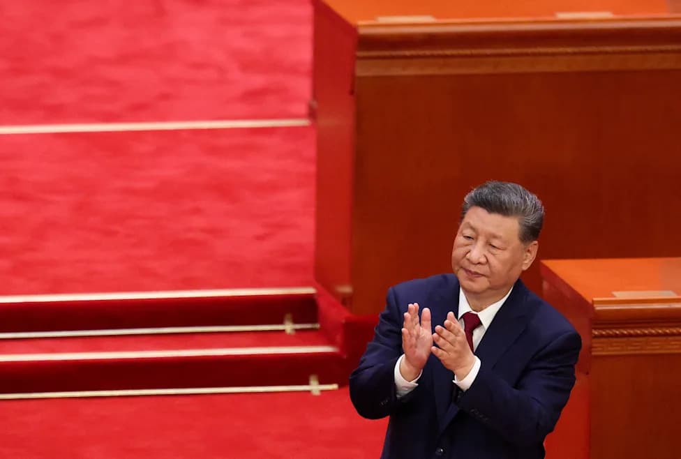 Xi Jinping Putuje u Biškek i Kairo — SCO Samit i Zvanična Poseta Egiptu 30. avgusta–3. septembra