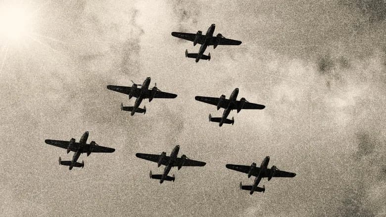 Zašto su bombarderi u Drugom svetskom ratu leteli u formacijama? Objašnjeno: Combat Box i zaštita posada