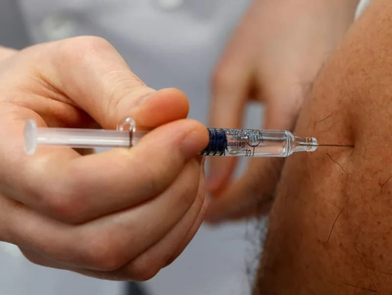 Vakcinacija Protiv Gripa 'Pivarenjem' U Kvascu: Dugotrajnija Zaštita I Brža Proizvodnja