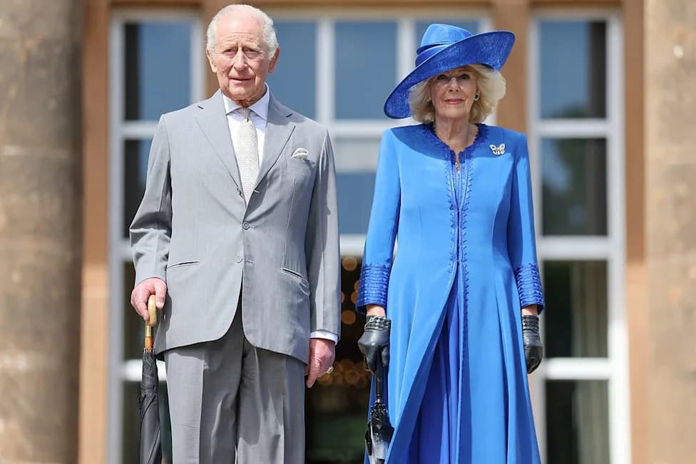 Kralj Charles i kraljica Camilla Najavili Jesensku Turneju Po Karibima