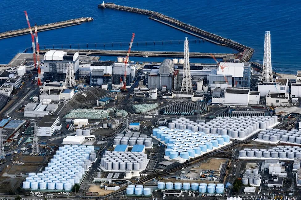 Tri godine od početka ispuštanja: 172.700 tona iz Fukushime — nauka potvrđuje, tržište ne veruje