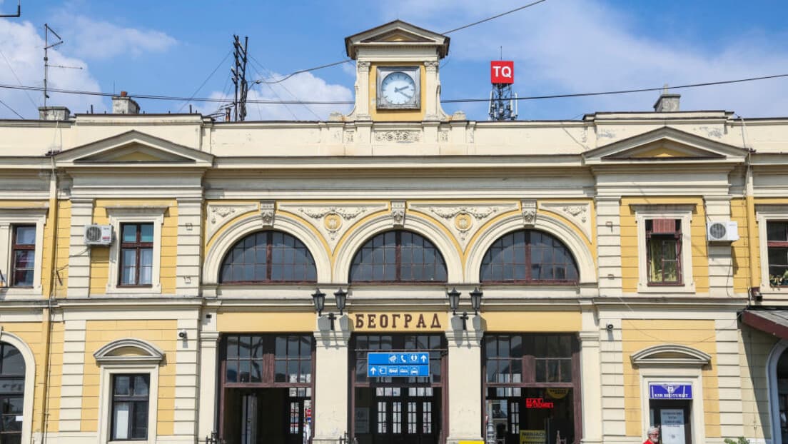 Ruski biro "Jauza Projekt" pobednik konkursa za Savski trg — „Galerijski park“ kao novi javni centar (40.000 €)