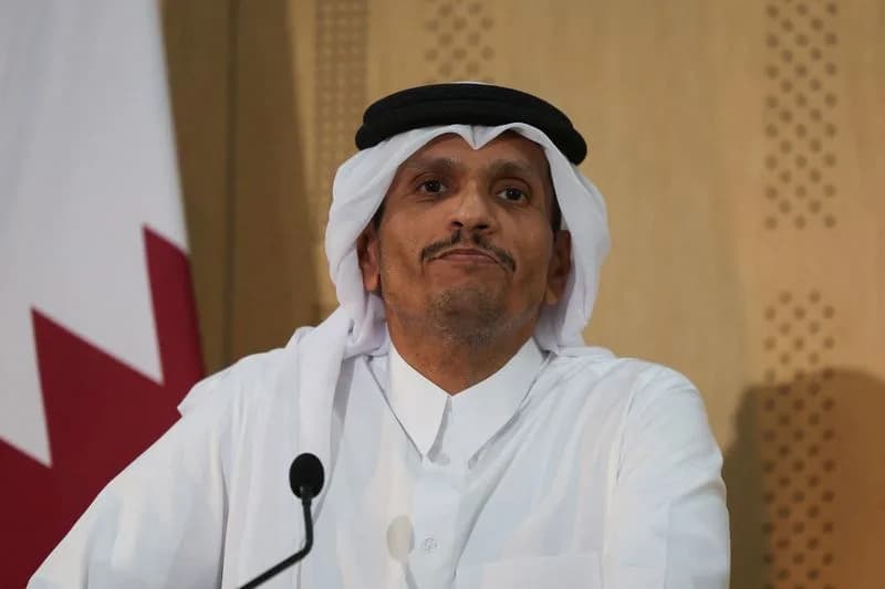 Premijer Katara Poseti Tehran: Pokušaj Oživljavanja Medijacije i Rešavanje Krize U Hormuzu
