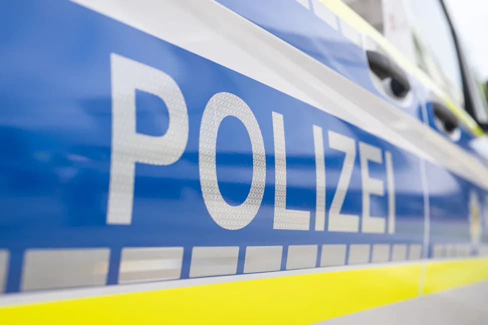 Dvoje Poginulih Na Kampusu Kod Berlina: 19-godišnji Muškarac Priveden