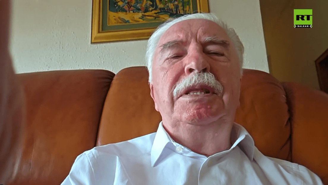 Šainović Za RT Balkan: Mladić Je Ostavio Neizbrisiv Trag — Trebao Je Da Poslednje Dane Provede Sa Porodicom