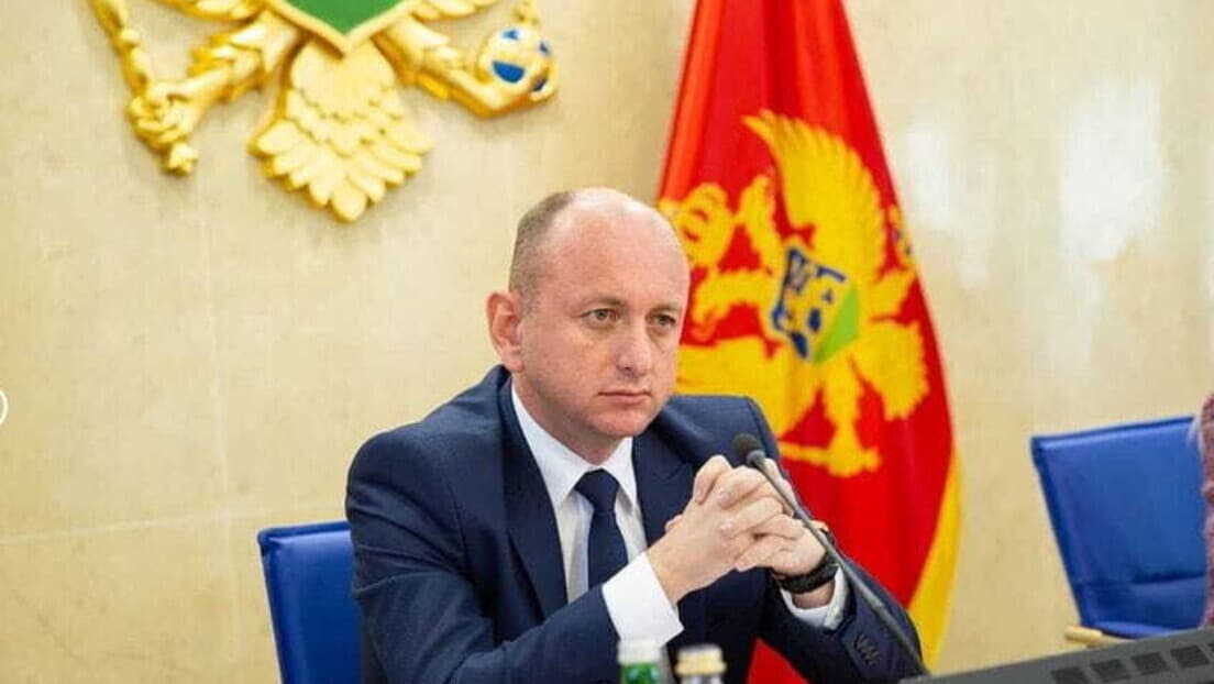 Knežević: "Svaka srpska kuća ima jednog Ratka" — komentar na smrt Ratka Mladića