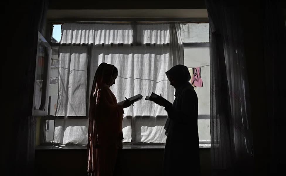 Pet Godina Nakon Povlačenja SAD — Avganistan Na Ivici Humanitarne Katastrofe
