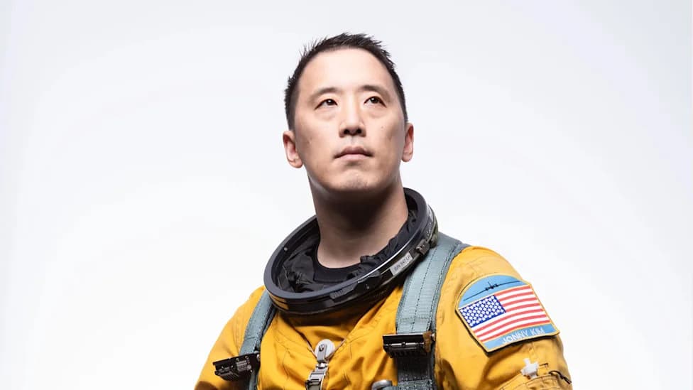 Jonny Kim Napušta NASA: Bivši Navy SEAL, Doktor i Astronaut Vraća Se U Mornaričko Vazduhoplovstvo